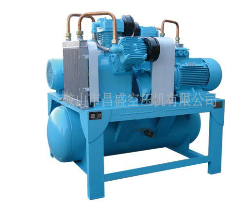 空氣壓縮機(jī) 空氣壓縮機(jī)